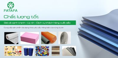 Sản phẩm demo